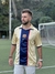 Camisa Barcelona 2002
