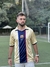 Camisa Barcelona 2002 - comprar online