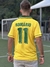 Camisa Brasil 94 Romário - comprar online