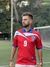 Camisa Chile 98