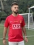 Camisa Manchester United 2007 | 2008 - Camisas de futebol Retrô e Atuais | Lafa Retrô