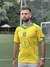Camisa Brasil 2004/ 2005