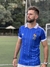 Camisa França 82
