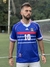 Camisa França 98