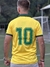 Camisa Brasil 86 na internet
