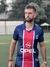 Camisa PSG 98 | 99