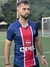 Camisa PSG 98 | 99 - Camisas de futebol Retrô e Atuais | Lafa Retrô