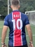 Camisa PSG 98 | 99 na internet