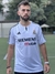 Camisa Real Madrid 2003/04