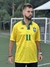 Camisa Retrô Brasil 1993 - comprar online