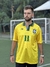 Camisa Retrô Brasil 1993