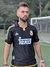 Camisa Real Madrid 1999/2000 Away preta - comprar online