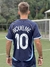 Camisa Argentina 2006 Away na internet