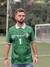 Camisa Mexico 98