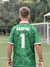 Camisa Mexico 98 na internet