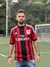 Camisa do Milan 2014 | 2015