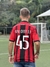 Camisa do Milan 2014 | 2015 na internet