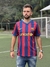 Camisa Barcelona 2009 | 2010