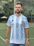 Camisa Argentina 2004
