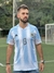 Camisa Argentina 2004 - comprar online