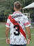 Camisa River Plate 1997 na internet