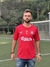 Camisa Liverpool 2004/05