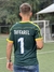 Camisa Brasil 98 Taffarel na internet