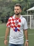 Camisa Croácia 98 - comprar online