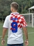 Camisa Croácia 98 na internet