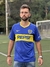 Camisa Boca Juniors 2003/04