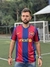 Camisa Barcelona 2007 | 2008 - comprar online
