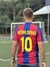 Camisa Barcelona 2007 | 2008 na internet