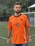 Camisa Holanda 2010 - comprar online