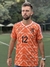 Camisa Holanda 88 - comprar online