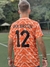 Camisa Holanda 88 na internet