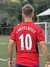 Camisa Manchester United 2002 / 2003 na internet