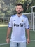 Camisa Real Madrid 2010/11 - comprar online