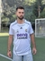 Camisa Real Madrid 2006 | 2007