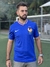 Camisa França Euro 2024