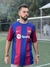 Camisa Barcelona 2023/24