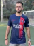 Camisa Psg 2023/24