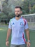 Camisa Itália Euro 2024 Away