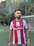 Camisa Atlético de Madrid 2021/22