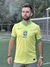 Camisa Brasil Copa América 2024