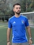 Camisa Italia 2024 Euro Copa