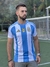 Camisa Argentina 2024 com patch - comprar online