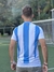 Camisa Argentina 2024 com patch na internet
