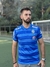 Camisa brasil polo - comprar online