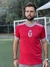 Camisa País de Gales