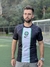 Camisa da Nigéria